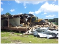 Demolition of 1939 Produce Shed @ Dupont Crossing