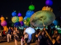 Lantern-Parade